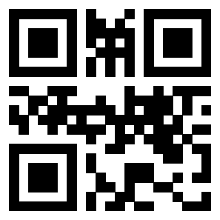 3402673928 - Immagine del QrCode associato
