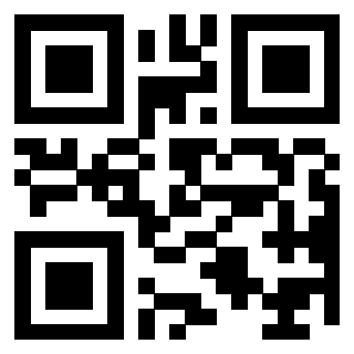 3402673939 - Immagine del QrCode associato