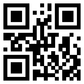 Immagine del Qr Code di 3402673943