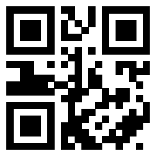 Scansione del Qr Code di 3402673944