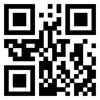3402673947 - Immagine del Qr Code associato