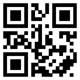 Il Qr Code di 3402673948