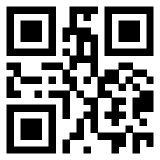 Il Qr Code di 3402673950