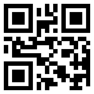 Il QrCode di 3402673951