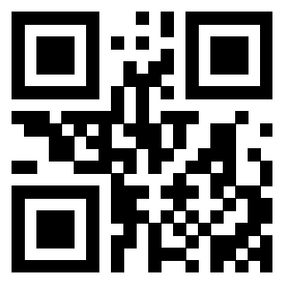 Immagine del QrCode di 3402673952