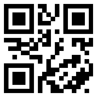 Immagine del Qr Code di 3402673954