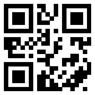 Scansione del Qr Code di 3402673956