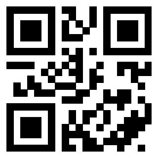 Immagine del Qr Code di 3402673961