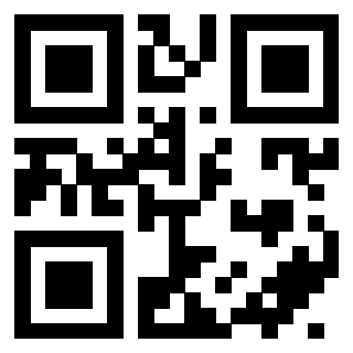 3402673962 QrCode associato