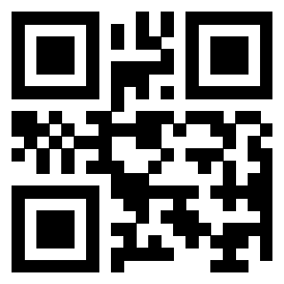 Immagine del QrCode di 3402673966