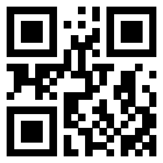 3402673967 Qr Code associato