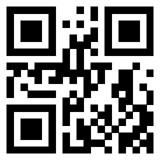 3402673969 - Immagine del Qr Code associato