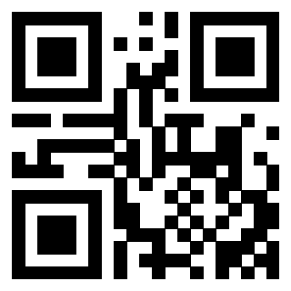 Scansione del QrCode di 3402673970