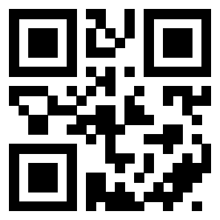 3402673973 - Immagine del QrCode associato