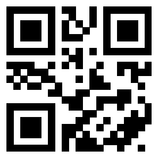 3402673978 - Immagine del QrCode associato