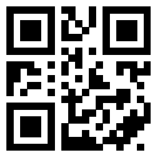 3402673979 - Immagine del QrCode associato