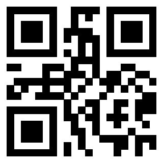 3402673980 - Immagine del QrCode associato