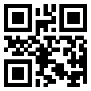 3402673981 - Immagine del QrCode