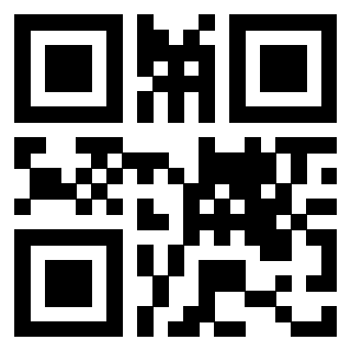 Immagine del QrCode di 3402673982