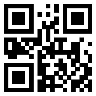Immagine del Qr Code di 3402673983