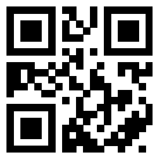 Immagine del QrCode di 3402673985