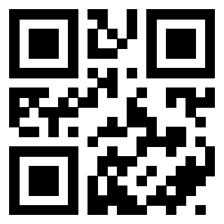 Scansione del Qr Code di 3402673988