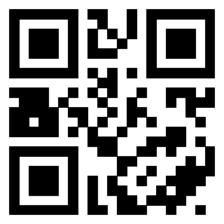 Scansione del Qr Code di 3402673994