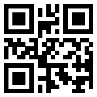 Scansione del Qr Code di 3402673996