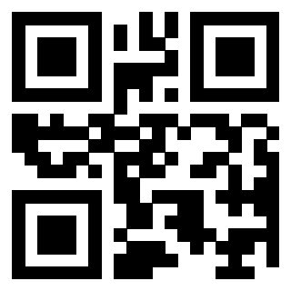 Scansione del QrCode di 3402673997