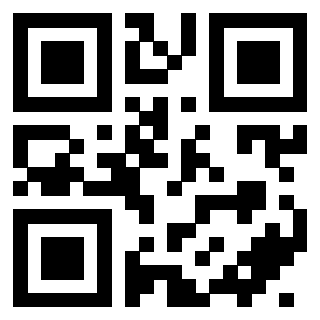3402673998 - Immagine del Qr Code