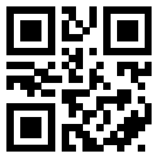 Il QrCode di 3402673999