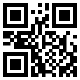 Il Qr Code di 3402674000