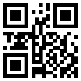 3402674001 - Immagine del QrCode associato