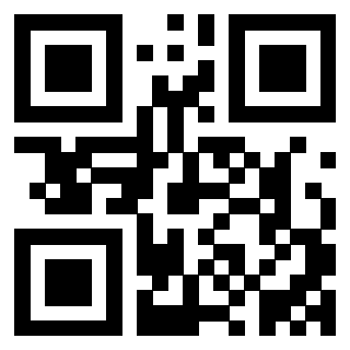 Il Qr Code di 3402674005
