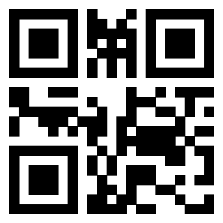 Scansione del Qr Code di 3402674006