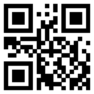 Immagine del Qr Code di 3402674007