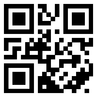 3402674008 Qr Code associato
