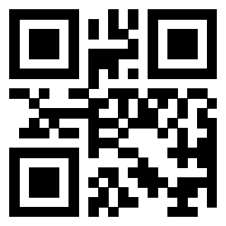 Immagine del QrCode di 3402674010