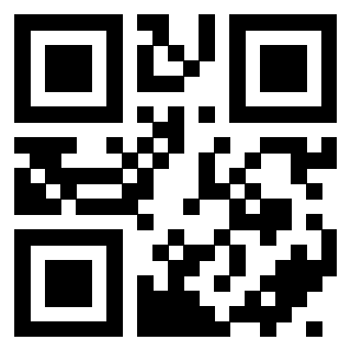 3402674011 - Immagine del QrCode associato