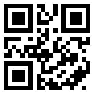 Il Qr Code di 3402674014