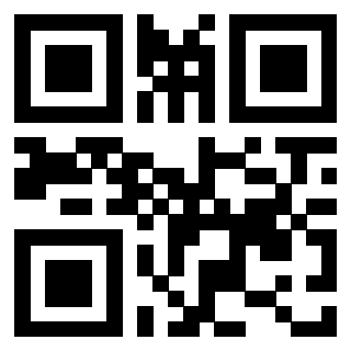 QrCode di 3402674015
