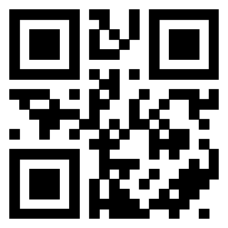 Il Qr Code di 3402674016