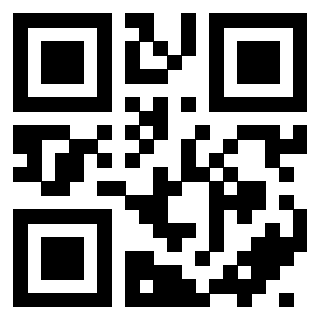 3402674017 - Immagine del Qr Code