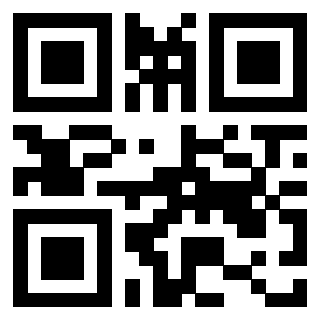 3402674022 - Immagine del QrCode
