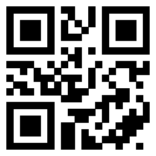 3402674025 - Immagine del QrCode