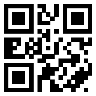 3402674029 - Immagine del QrCode associato