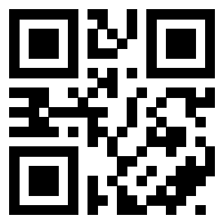Immagine del QrCode di 3402674030