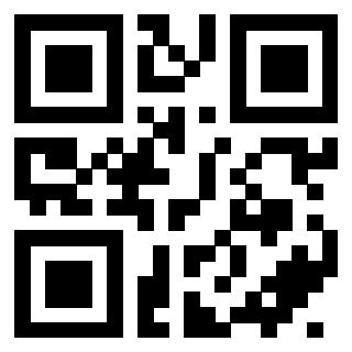3402674031 - Immagine del QrCode