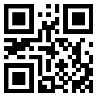 Il Qr Code di 3402674032