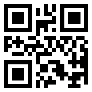 Scansione del Qr Code di 3402674033